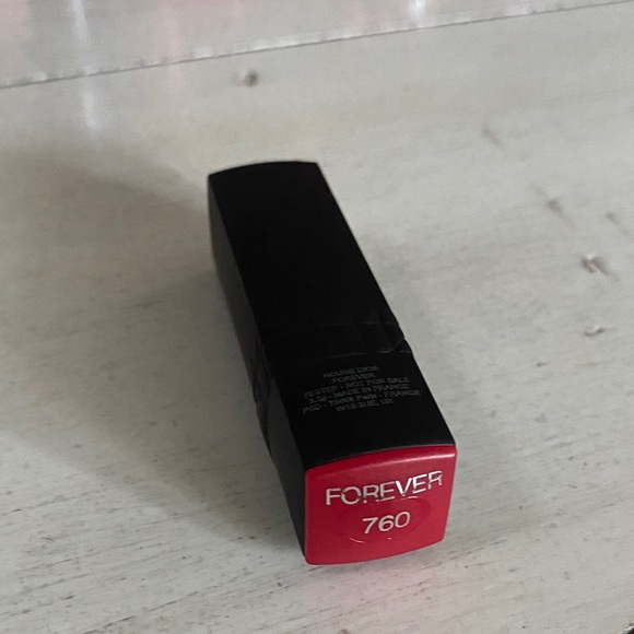 Dior Forever 760 Lipstick - Picture 1 of 4